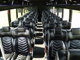 35 Pxs Coach Interior