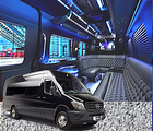 Sprinter Party Bus