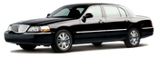 lincoln town car