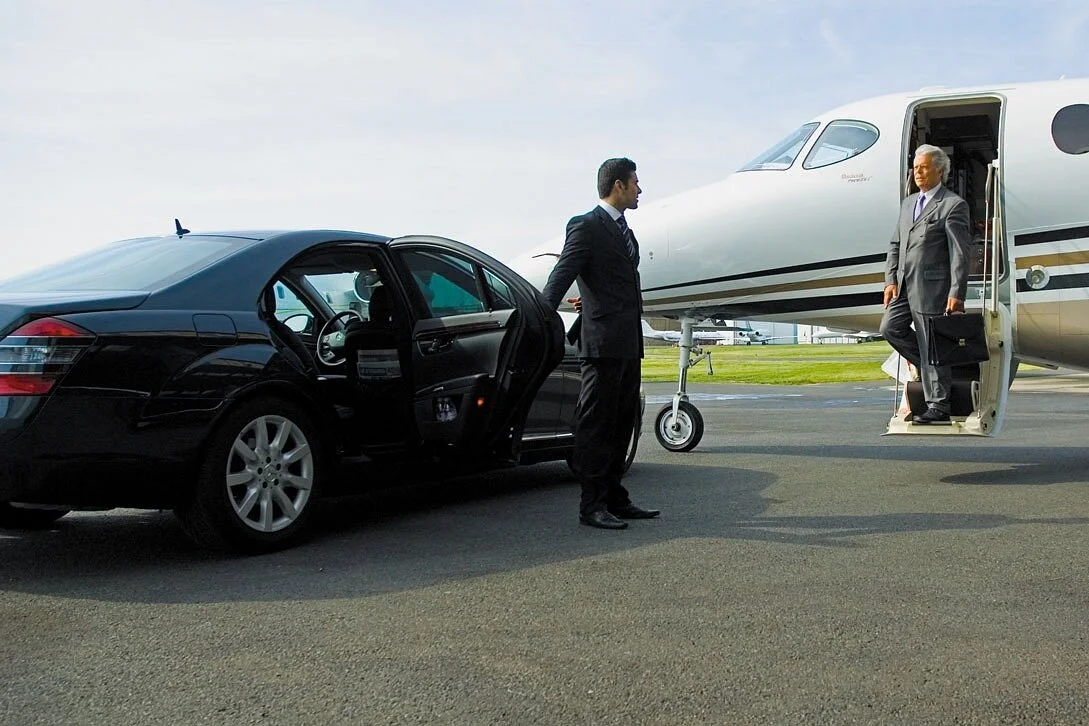 Airport Transfers