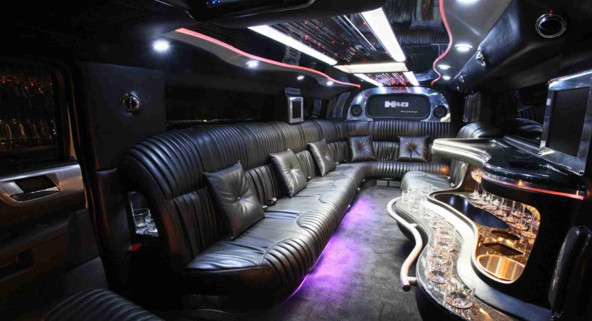 Long Distance Ride Service