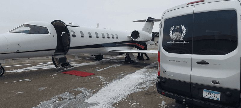 Airport Transfers