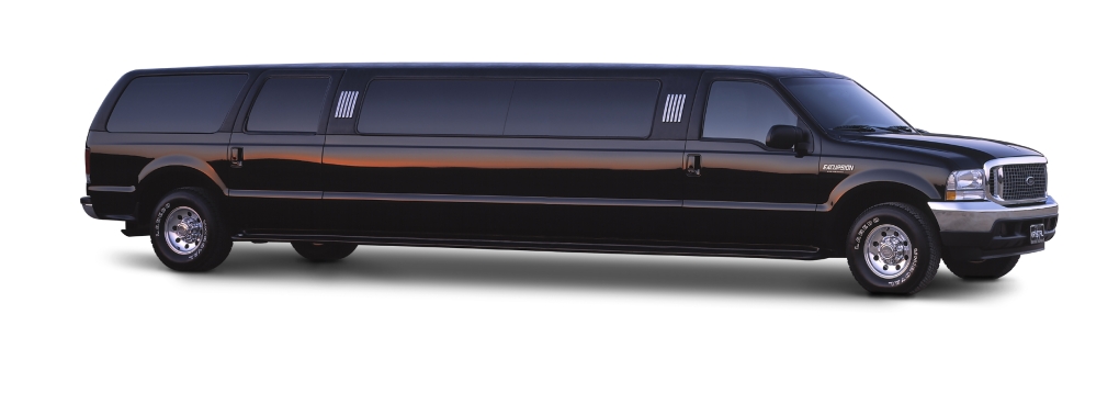 SUV Stretch Limousine – Luxury Chauffeur Service Minneapolis St. Paul MSP