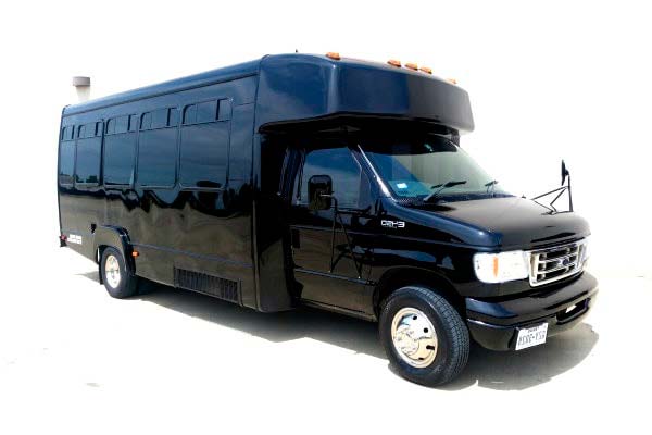 Limo Coach – Luxury Chauffeur Service Minneapolis St. Paul MSP