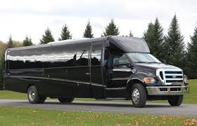 Party Bus Coach – Premium Event Transportation Minneapolis MN
