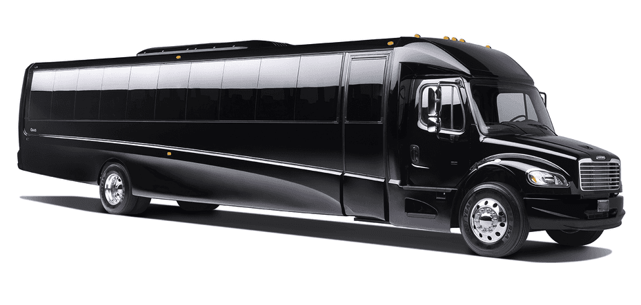 Party Bus Limousine – Luxury Chauffeur Service Minneapolis St. Paul MSP
