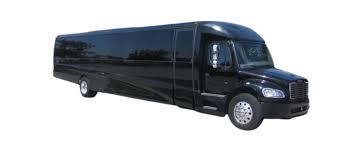 32 Passenger Party Bus – Airport Transfers & Corporate Travel MSP