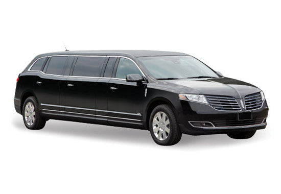 Classic Stretch Limousine – Luxury Chauffeur Service Minneapolis St. Paul MSP