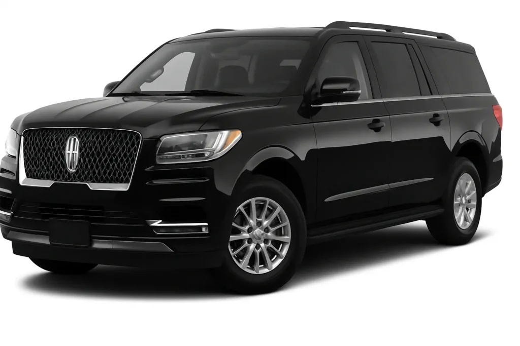 Chevy Suburban SUV – Group & Wedding Limo Service St. Paul