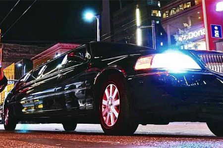 Night on the Town Limo Service02