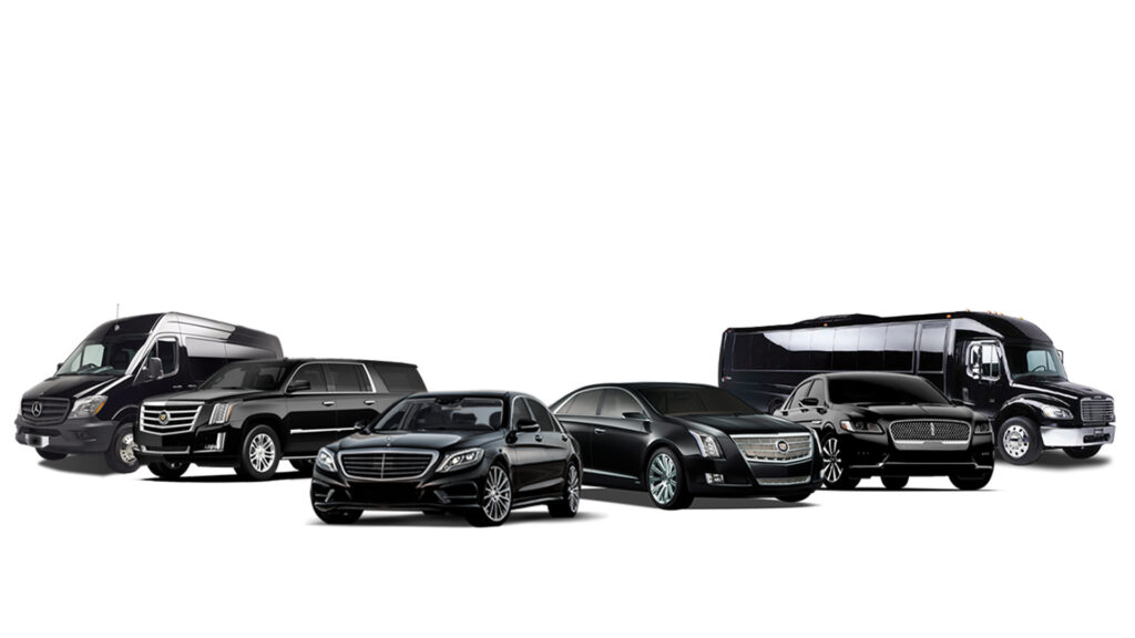 Airport Transfers 3 limousine service near me