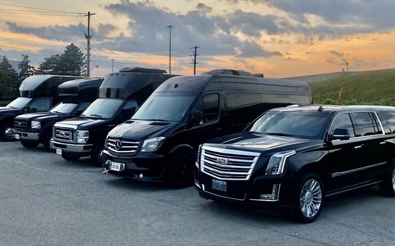 MSP Airport to Rochester MN Car Service, Limo & Shuttle Rides