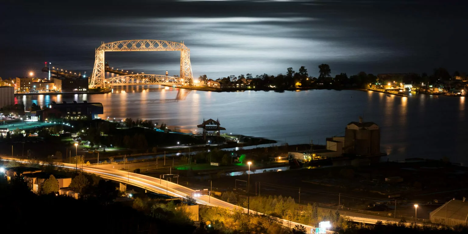 duluth